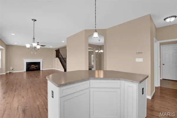 $495,000 | 340 Cambridgeshire Court, St. Peters, MO 63376