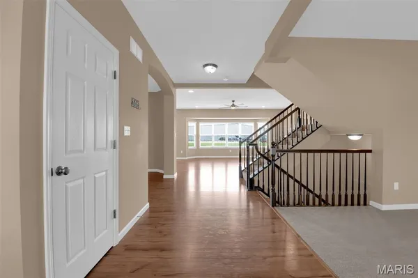 $495,000 | 340 Cambridgeshire Court, St. Peters, MO 63376