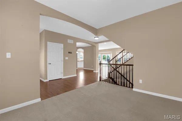 $495,000 | 340 Cambridgeshire Court, St. Peters, MO 63376
