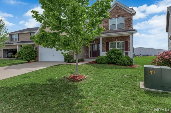 $495,000 | 340 Cambridgeshire Court, St. Peters, MO 63376