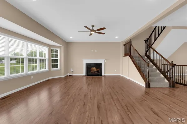 $495,000 | 340 Cambridgeshire Court, St. Peters, MO 63376