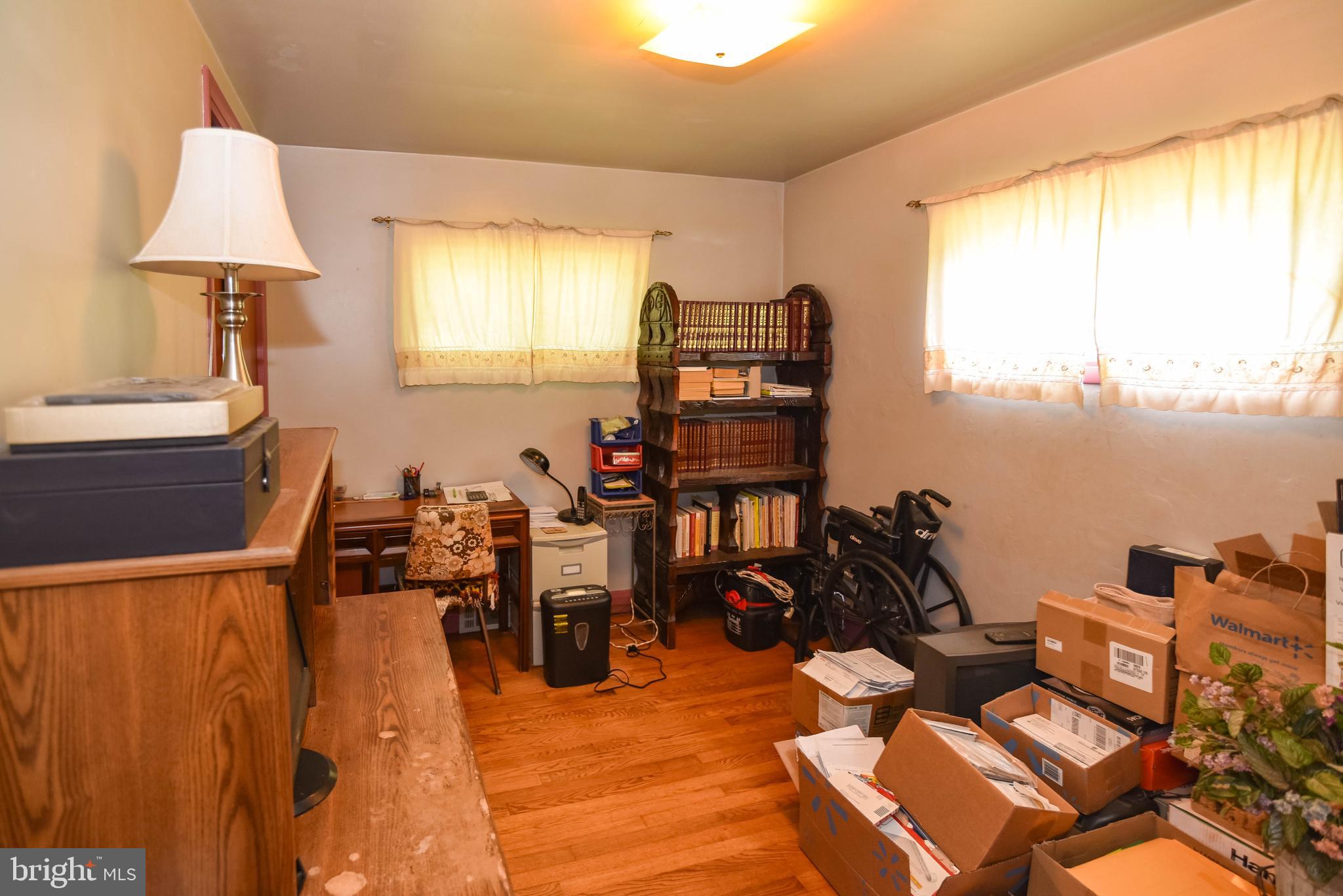 4428 Forge Road Perry Hall, MD 21128 - Photo 13 of 27 a very nice looking room with many windows