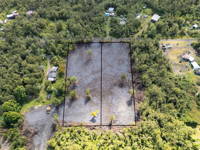 $45,000 | 11-1800 Lot 28 Kopaa St Mountain View, Pahoa, HI 96778