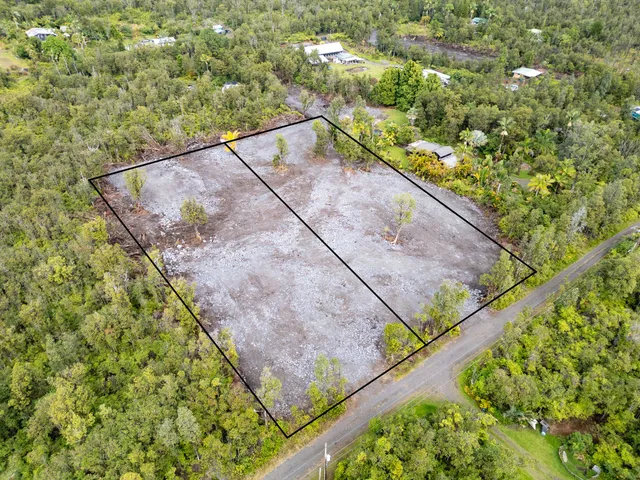 $45,000 | 11-1800 Lot 28 Kopaa St Mountain View, Pahoa, HI 96778
