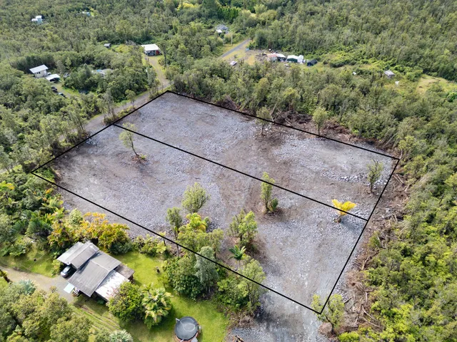 $45,000 | 11-1800 Lot 28 Kopaa St Mountain View, Pahoa, HI 96778