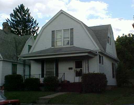 1415 Columbus Avenue Springfield, OH 45503 - Photo 1 of 1