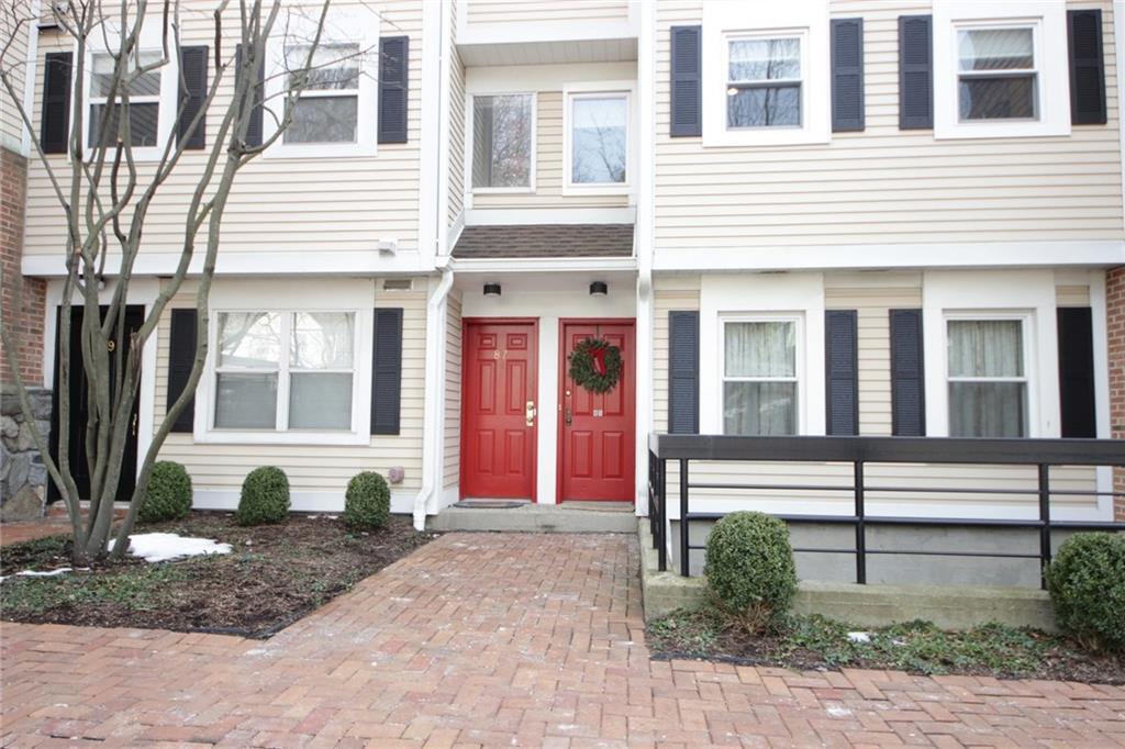 87 Highland Road, Unit 87 Stamford, CT 06901 - Photo 1 of 1