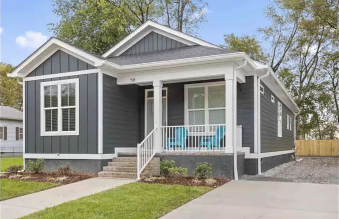 58 Maude Street Chattanooga, TN 37403 - Photo 1 of 24 IMG_3622