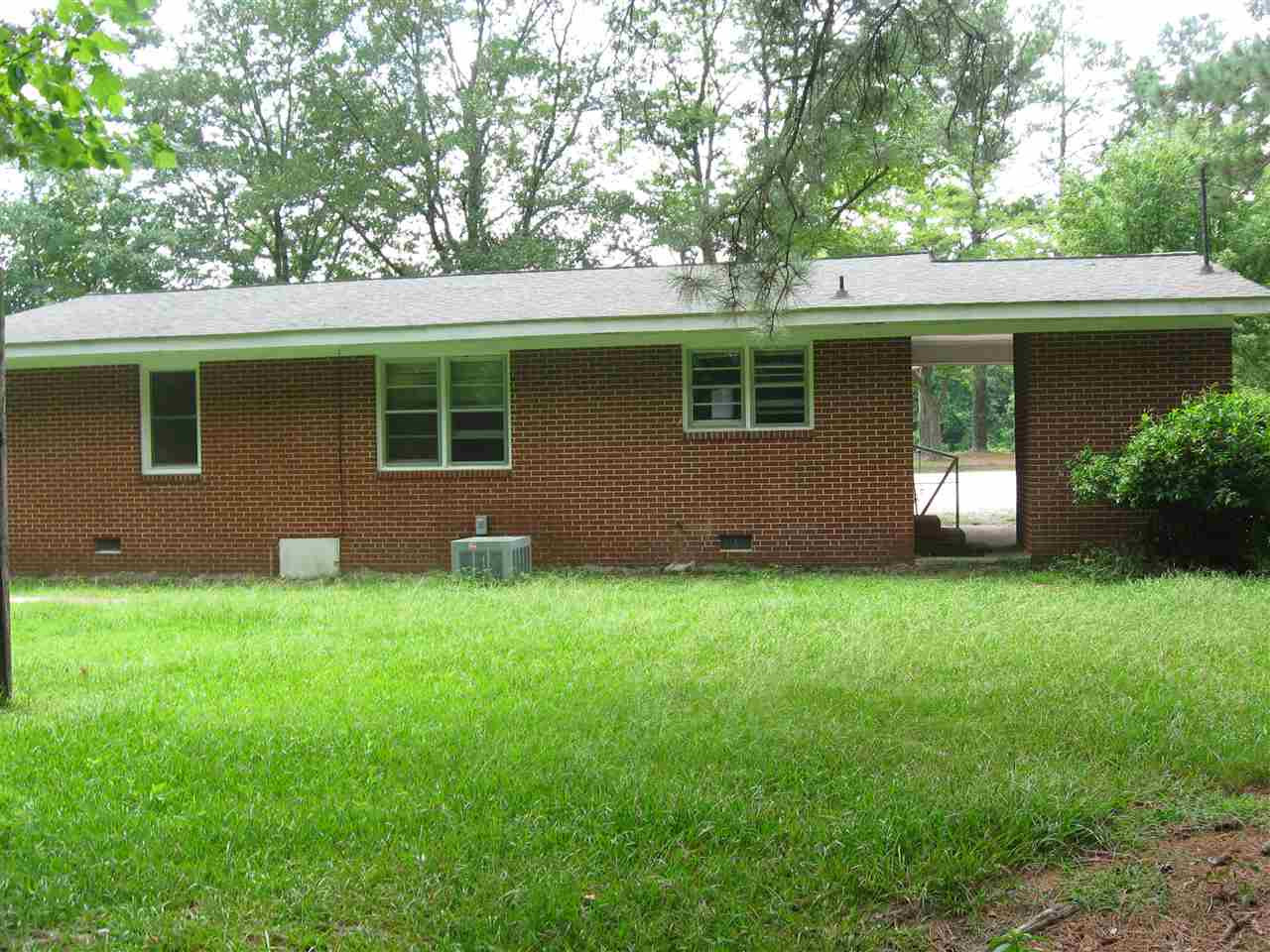 6170 Buffalo Road Selma, NC 27576 - Photo 17 of 18 Exterior Back