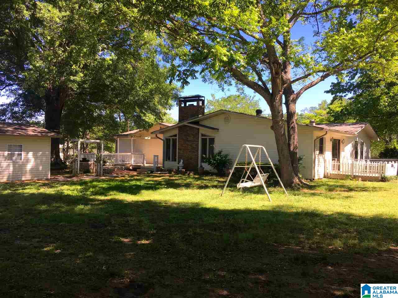 3216 Walker Chapel Road Fultondale, AL 35068 - Photo 23 of 25