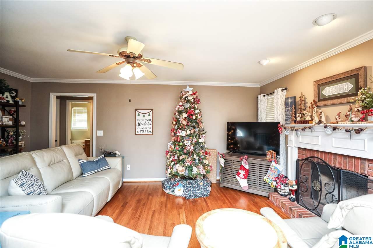 468 Bailey Loop Road Gardendale, AL 35071 - Photo 21 of 49 Gallery Image 21