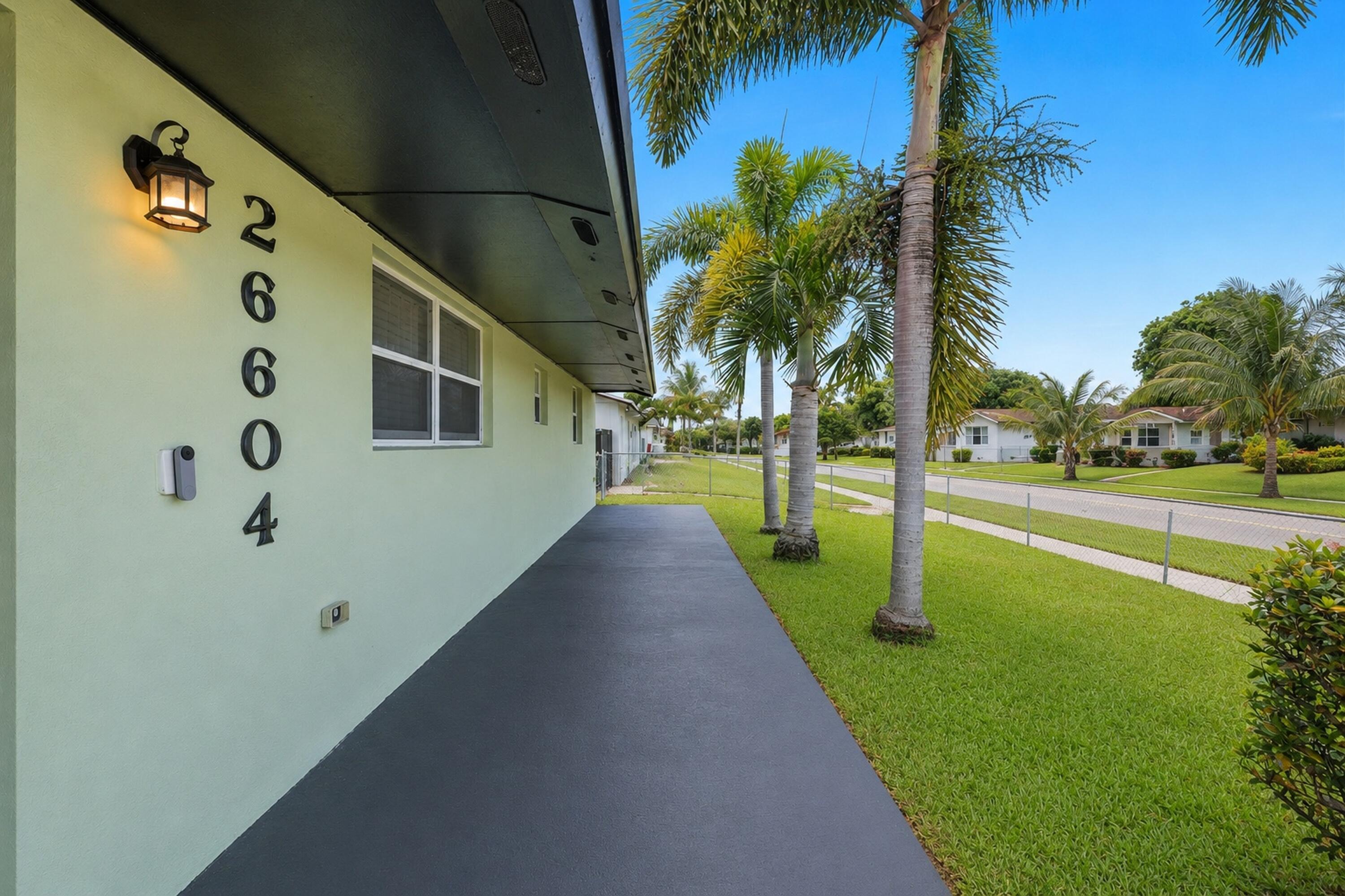 26604 Southwest 124th Court Homestead, FL 33032 - Photo 2 of 39 26604_SW_124th_Ct-4