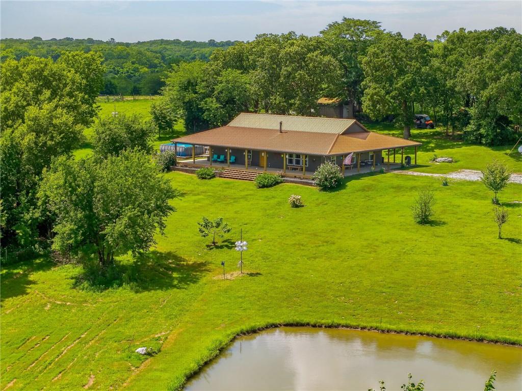 1672 Northwest 850th Road Lone Jack, MO 64011 - Photo 60 of 64 Gallery Image 60
