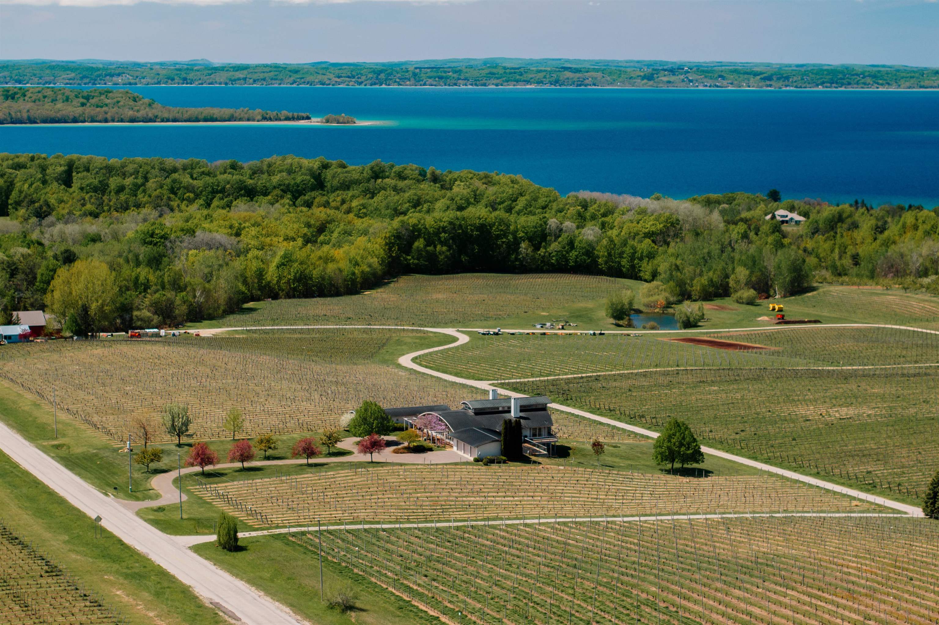 2721 Nelson Road Traverse City, MI 49686 - Photo 18 of 74