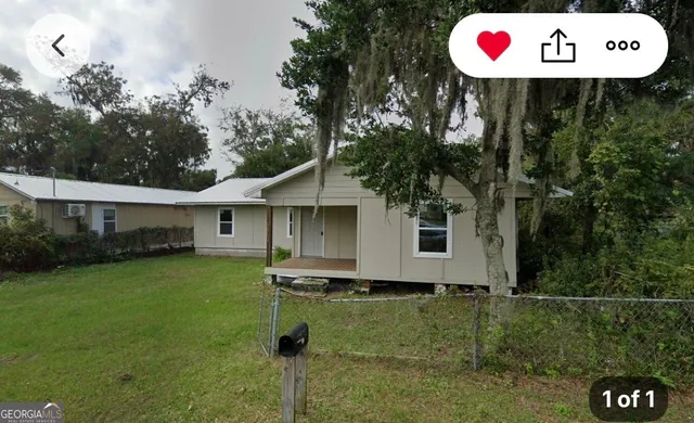 $260,000 | 2721 Wolfe Street, Brunswick, GA 31520