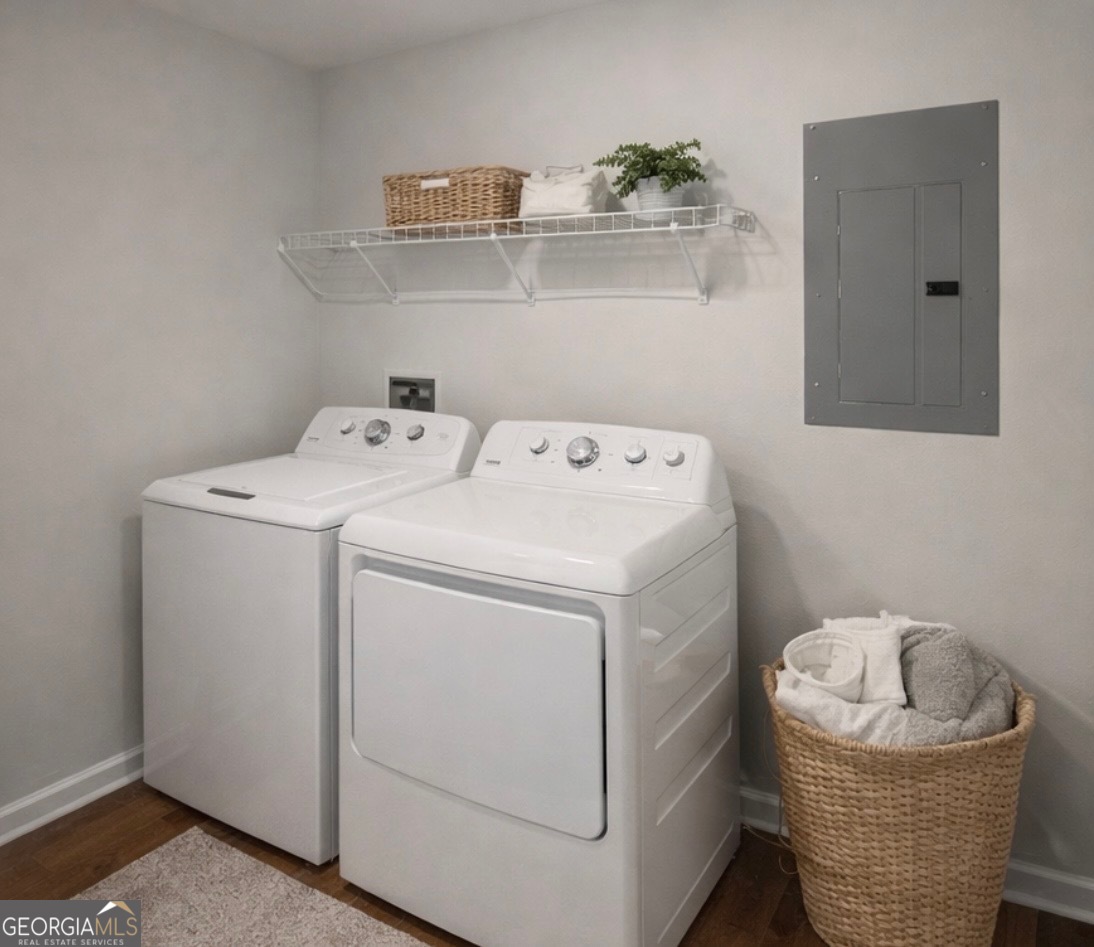 2721 Wolfe Street Brunswick, GA 31520 - Photo 14 of 14