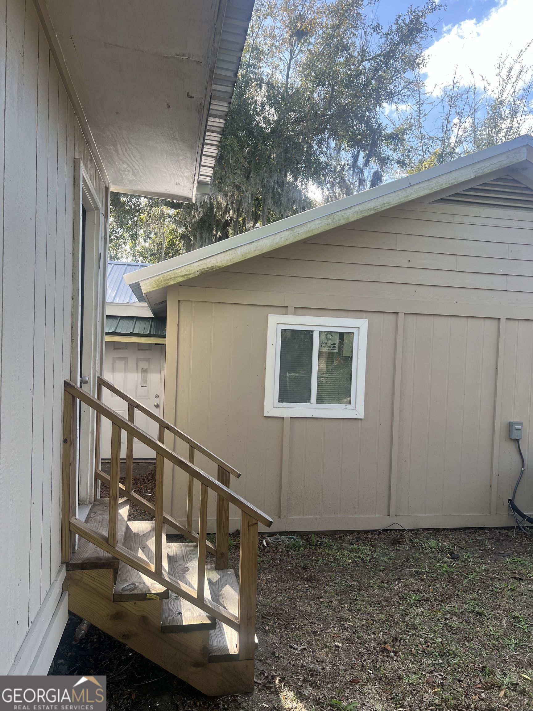 2721 Wolfe Street Brunswick, GA 31520 - Photo 6 of 14