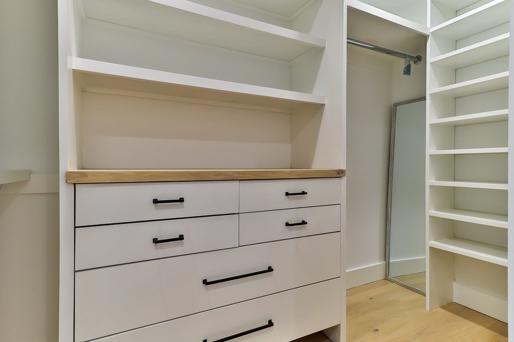 36 Captain Baker Road Marstons Mills, MA 02648 - Photo 13 of 36 a close view of closet