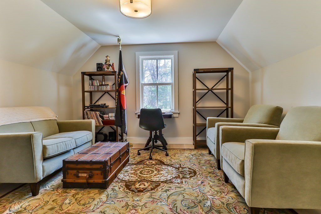 36 Captain Baker Road Marstons Mills, MA 02648 - Photo 23 of 36 a living room with furniture and a window