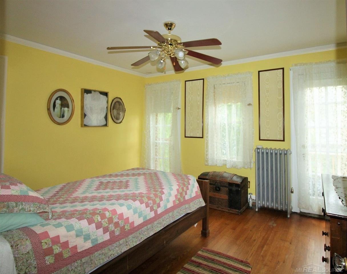 867 Barrington Road Grosse Pointe Park, MI 48230 - Photo 33 of 53