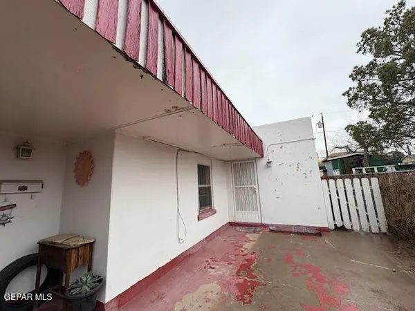 $210,000 | 4609-4611 La Luz Avenue, El Paso, TX 79903