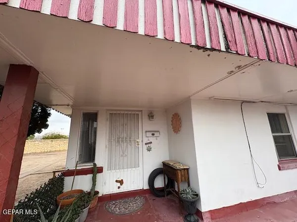 $210,000 | 4609-4611 La Luz Avenue, El Paso, TX 79903