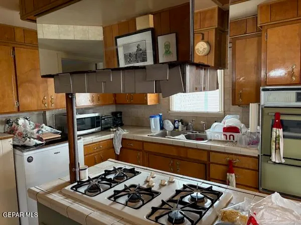 $210,000 | 4609-4611 La Luz Avenue, El Paso, TX 79903