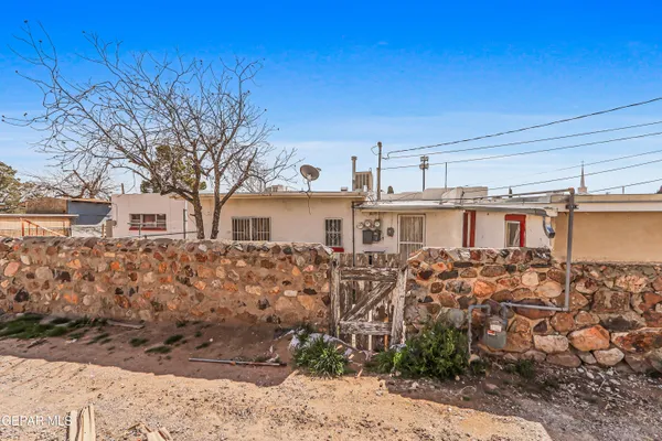 $210,000 | 4609-4611 La Luz Avenue, El Paso, TX 79903