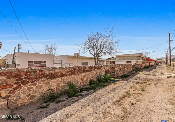 $210,000 | 4609-4611 La Luz Avenue, El Paso, TX 79903