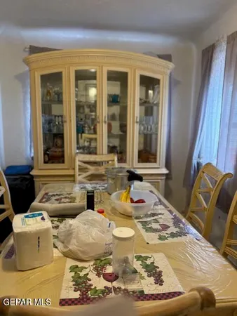 $210,000 | 4609-4611 La Luz Avenue, El Paso, TX 79903
