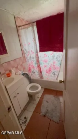 $210,000 | 4609-4611 La Luz Avenue, El Paso, TX 79903