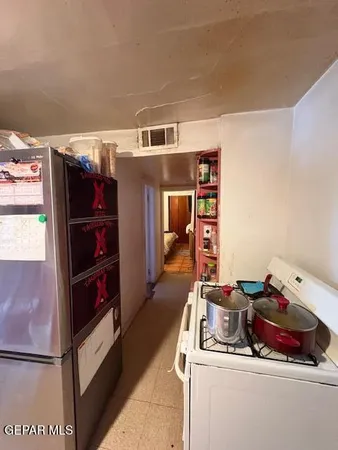 $210,000 | 4609-4611 La Luz Avenue, El Paso, TX 79903