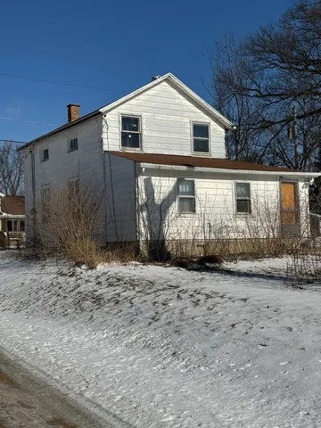 $34,000 | 511 West North Street, Polo, IL 61064