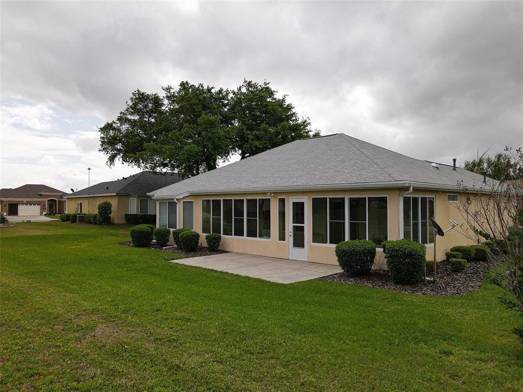 13126 Southeast 93rd Terrace Road Summerfield, FL 34491 - Photo 38 of 70