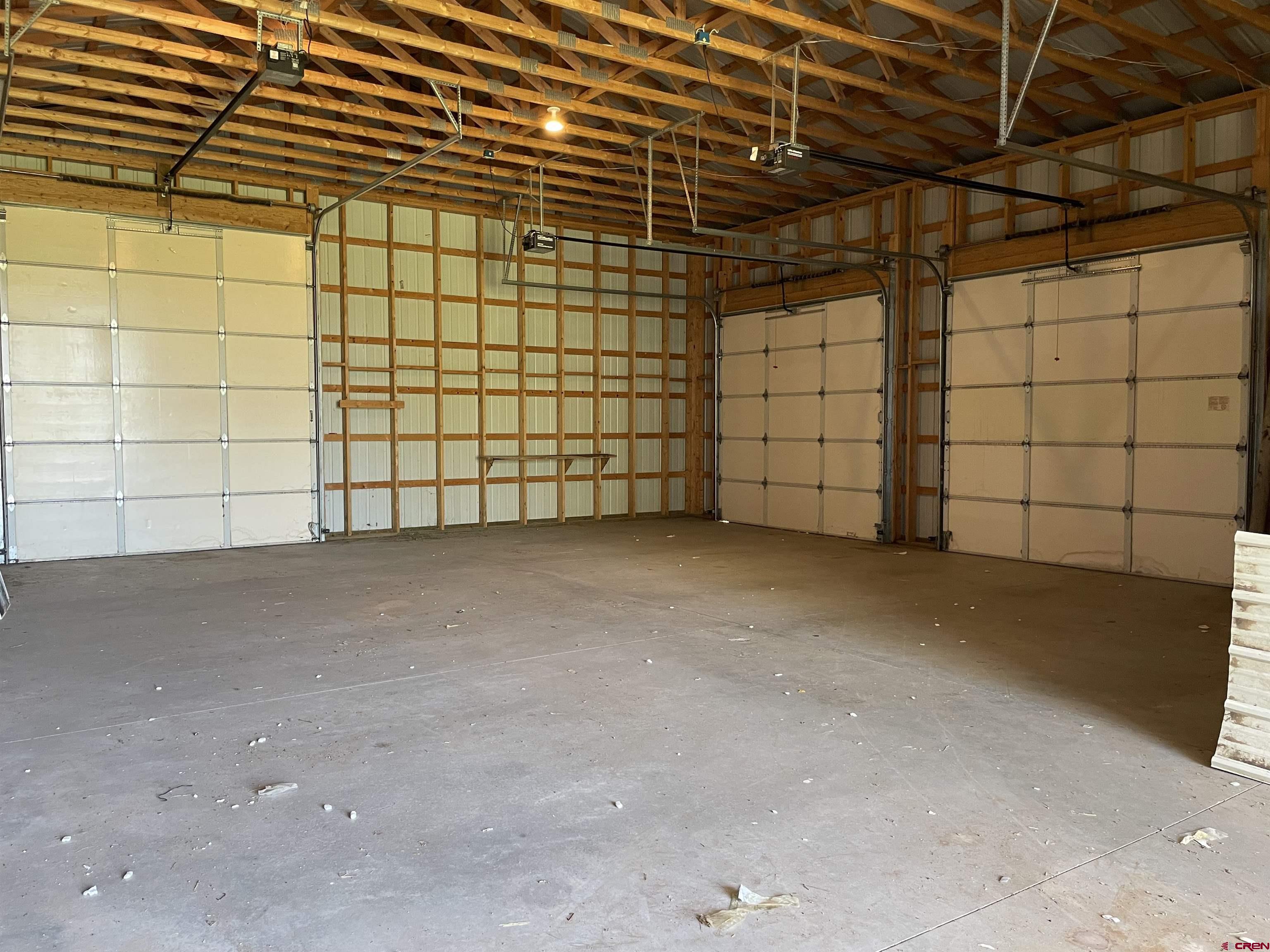 16022 B Road Delta, CO 81416 - Photo 27 of 35 a view of a garage