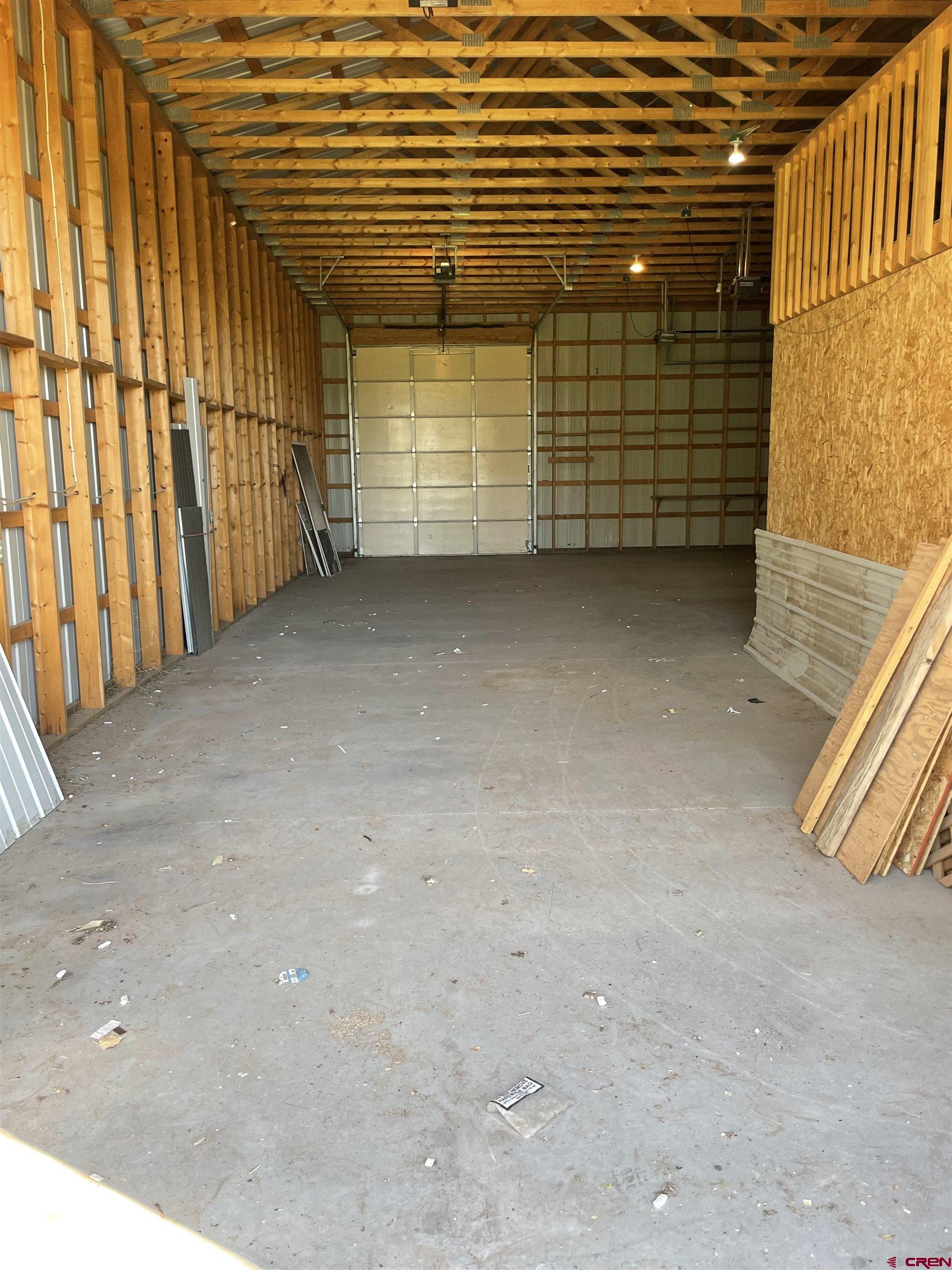 16022 B Road Delta, CO 81416 - Photo 28 of 35 a view of outdoor space and garage