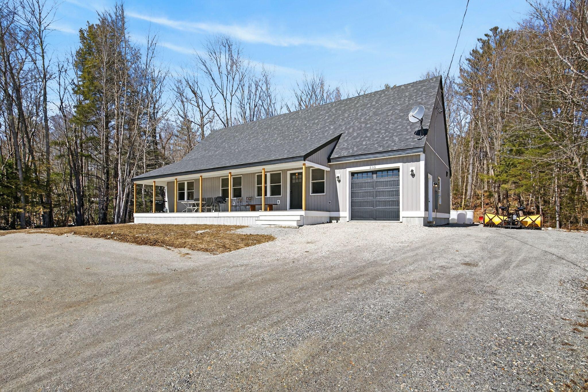 533 Main Street Stoneham, ME 04231 - Photo 32 of 33