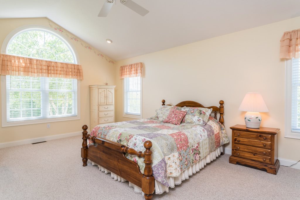 119 Cross Brook Road Loudon, NH 03307 - Photo 22 of 37