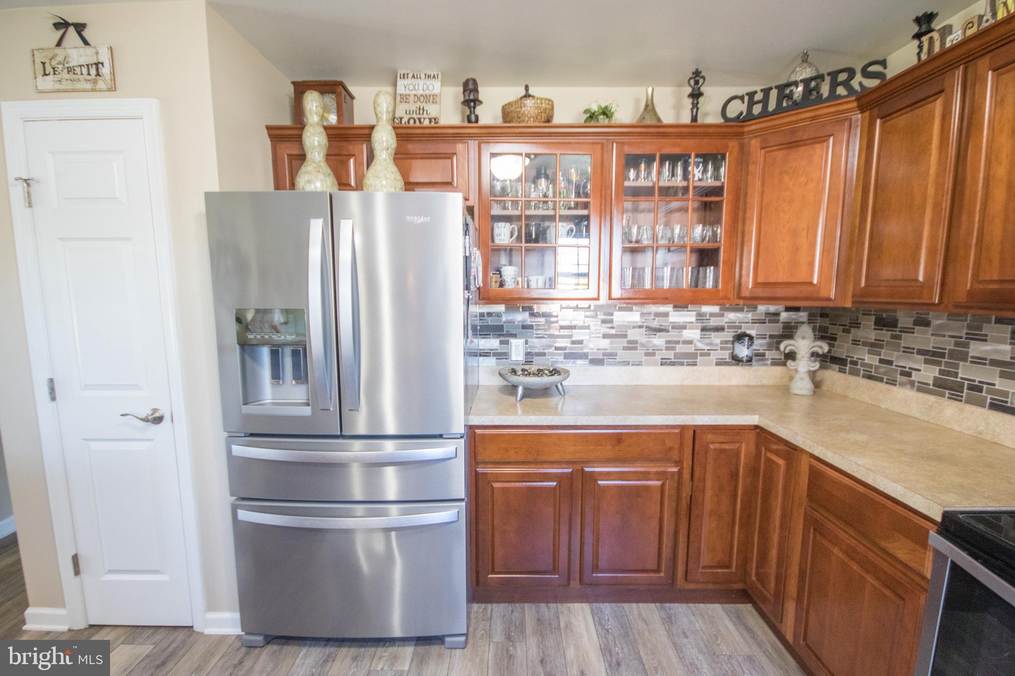 30026 Deanwood Road Princess Anne, MD 21853 - Photo 11 of 41 Kitchen