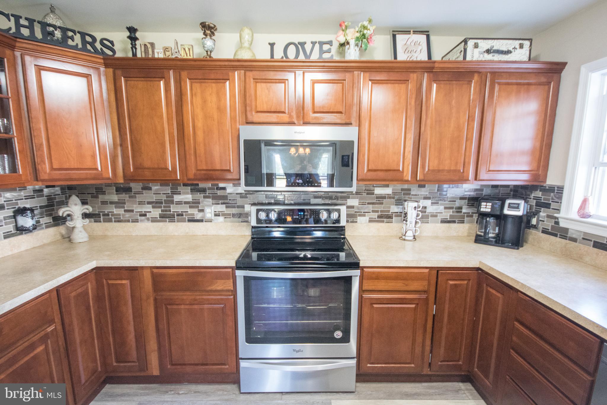 30026 Deanwood Road Princess Anne, MD 21853 - Photo 12 of 41 Kitchen