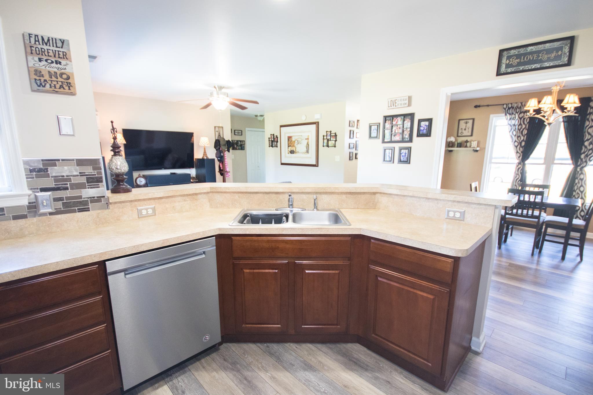 30026 Deanwood Road Princess Anne, MD 21853 - Photo 13 of 41 Kitchen
