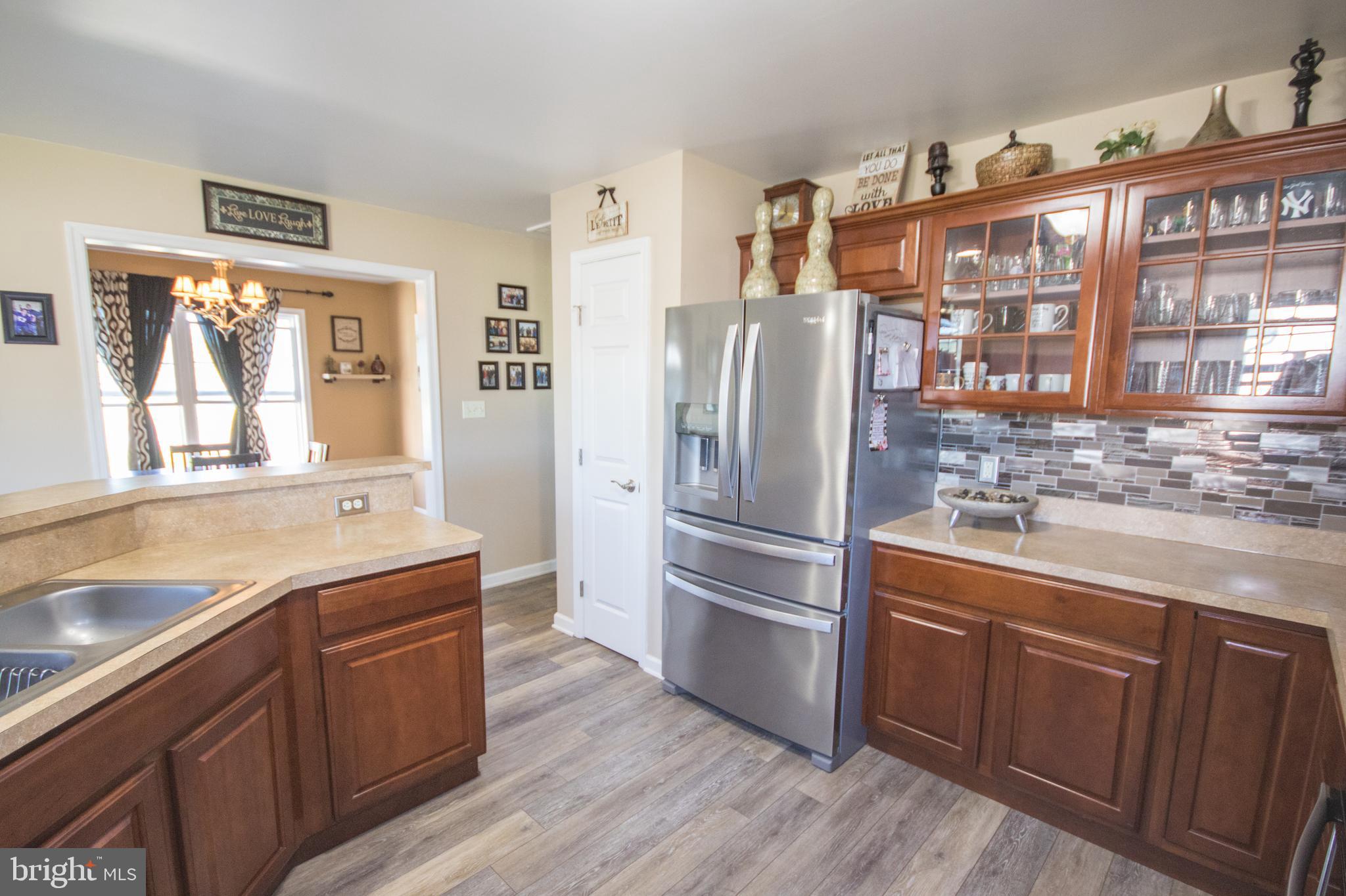 30026 Deanwood Road Princess Anne, MD 21853 - Photo 14 of 41 Kitchen