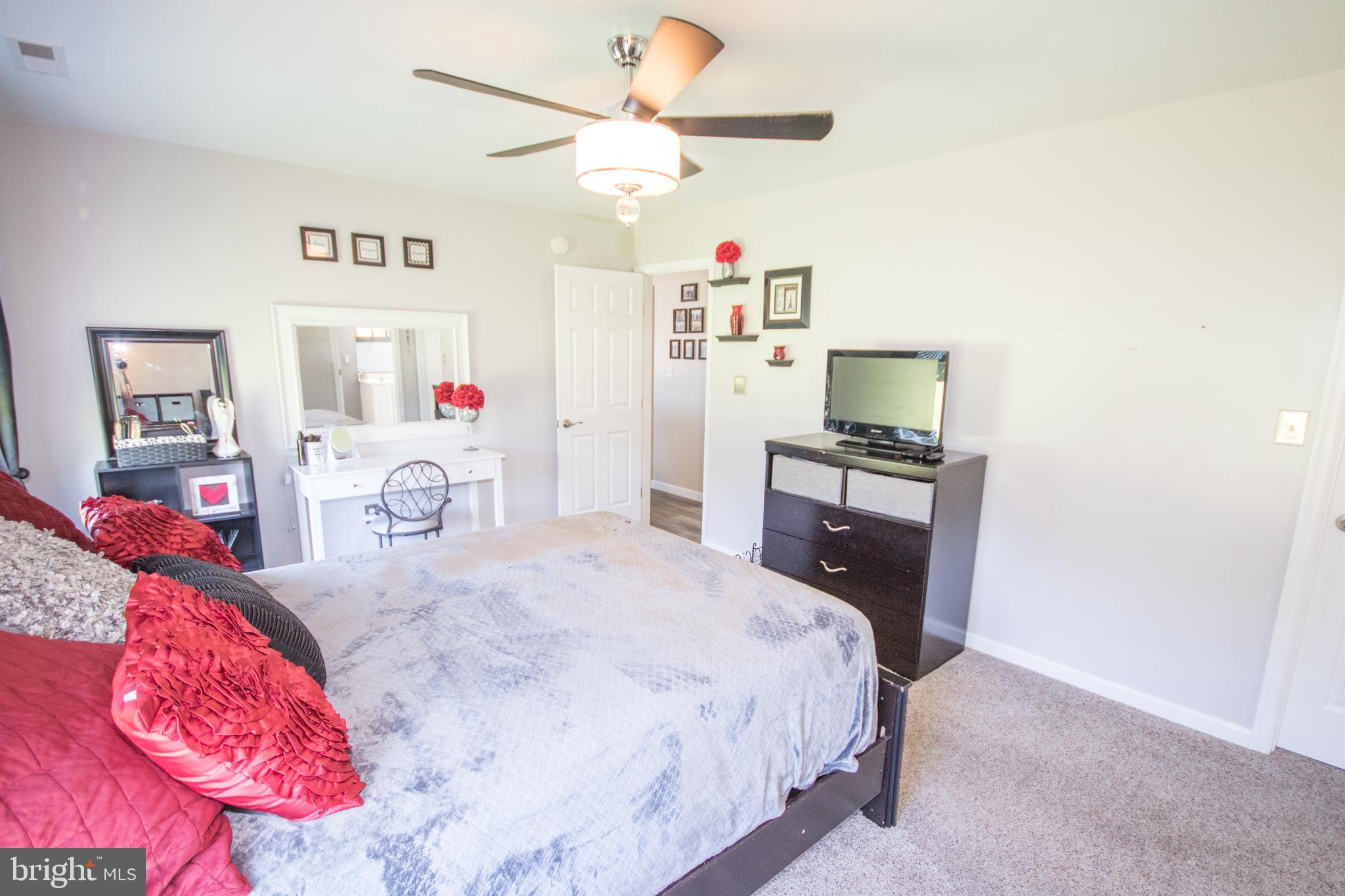 30026 Deanwood Road Princess Anne, MD 21853 - Photo 21 of 41 Master bedroom