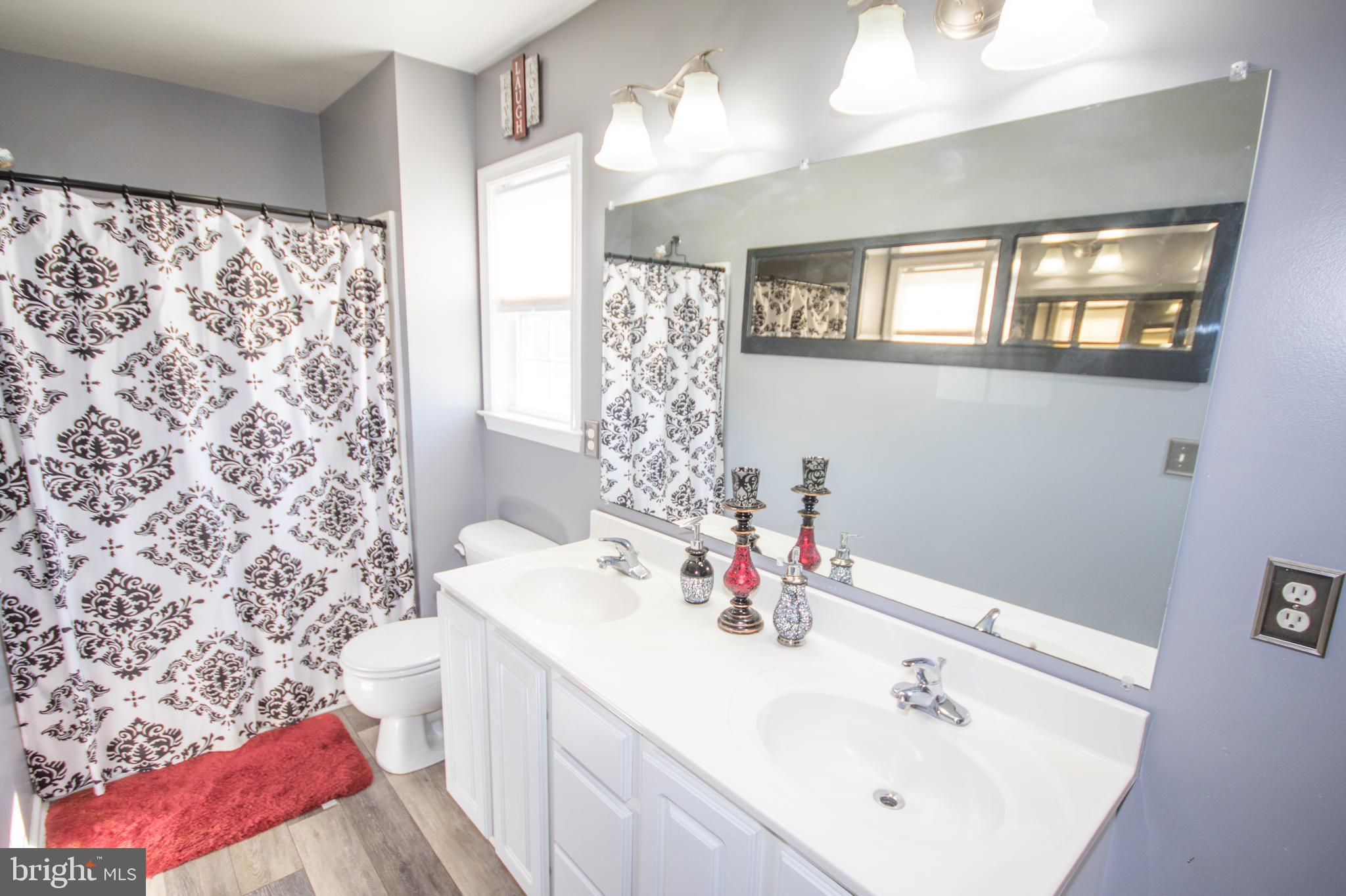 30026 Deanwood Road Princess Anne, MD 21853 - Photo 22 of 41 Master bathroom
