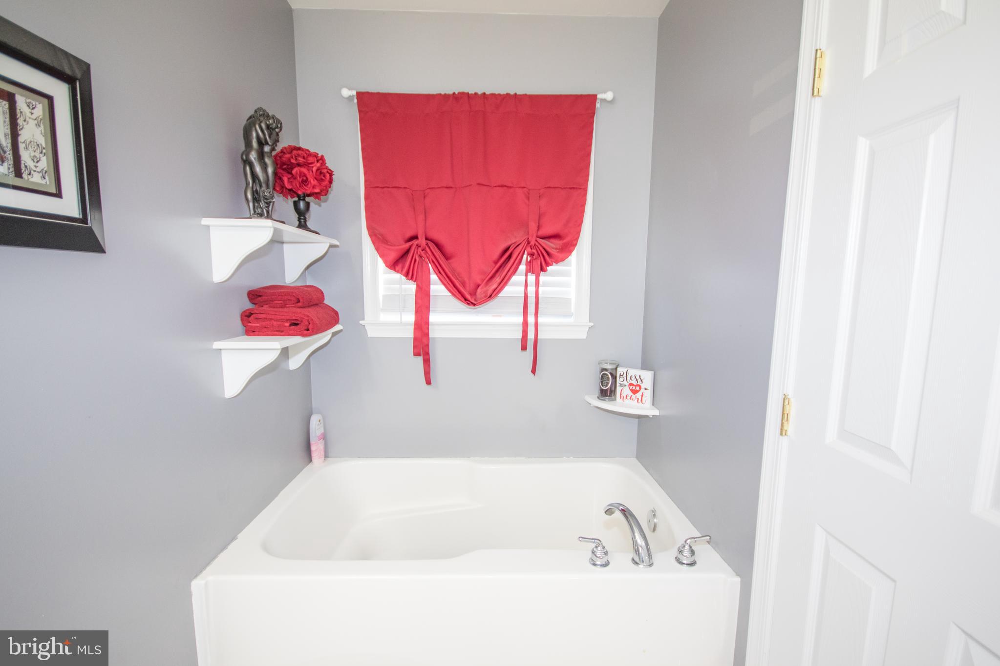 30026 Deanwood Road Princess Anne, MD 21853 - Photo 23 of 41 Master bathroom