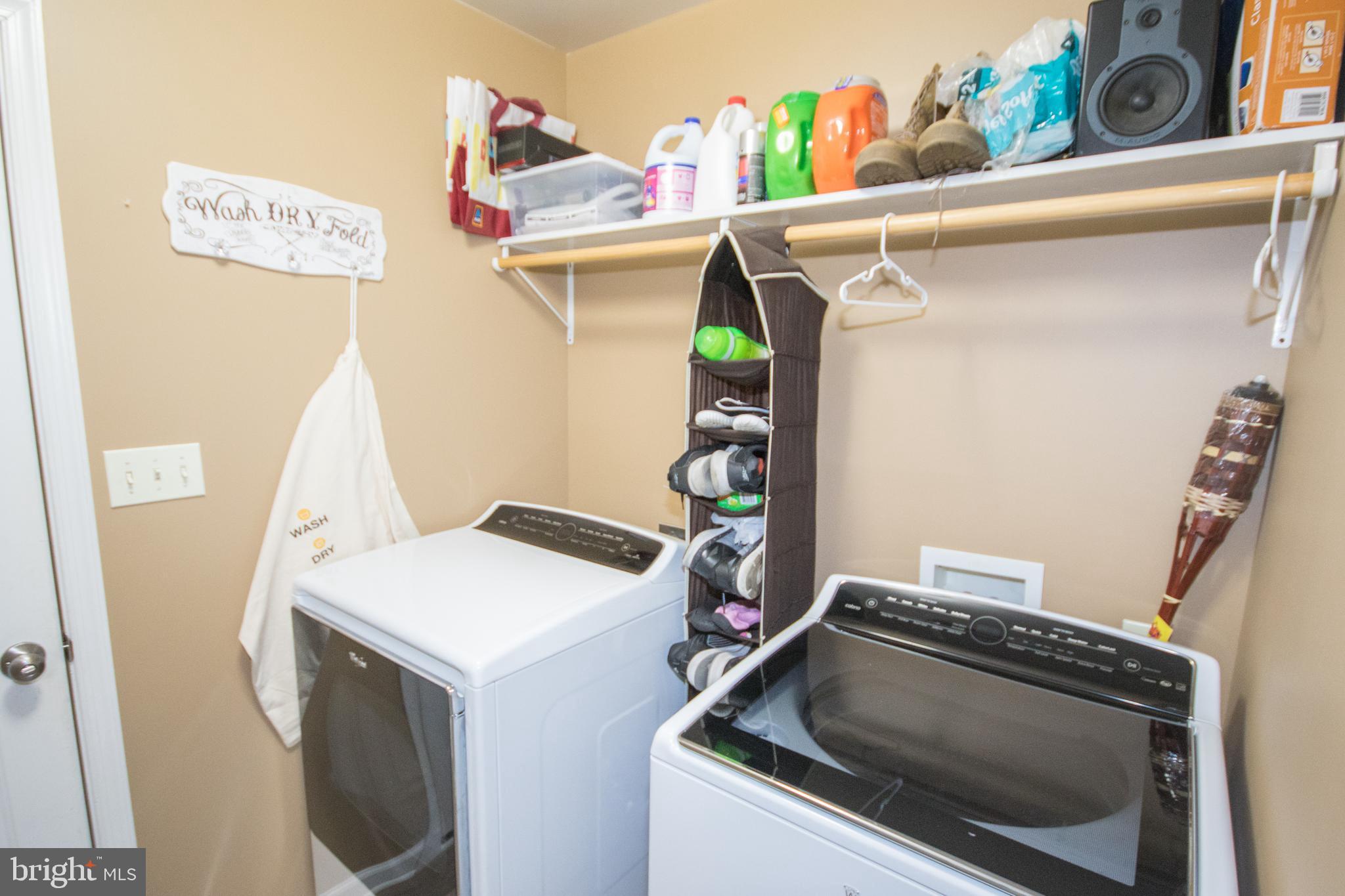 30026 Deanwood Road Princess Anne, MD 21853 - Photo 33 of 41 Laundry