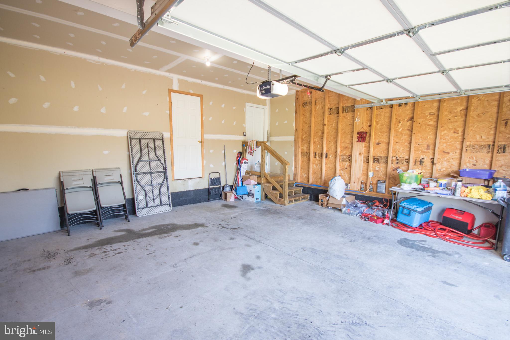 30026 Deanwood Road Princess Anne, MD 21853 - Photo 35 of 41 Garage