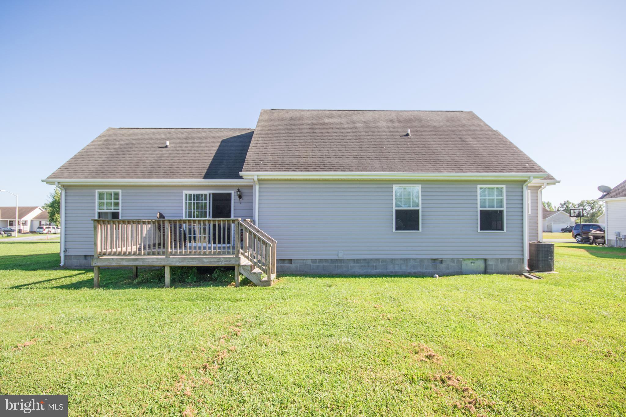 30026 Deanwood Road Princess Anne, MD 21853 - Photo 37 of 41 Rear