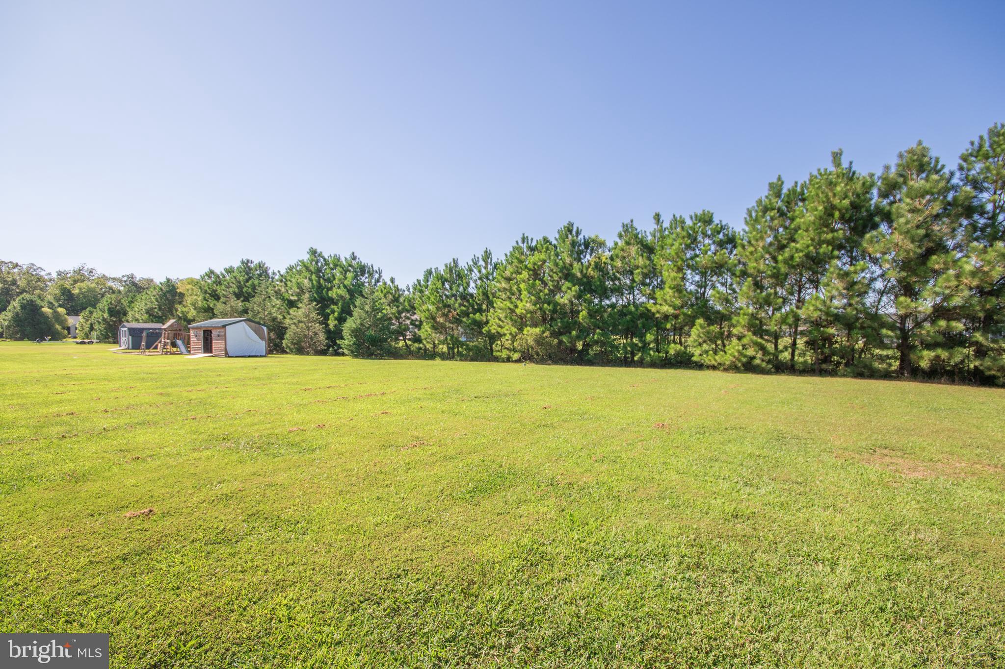 30026 Deanwood Road Princess Anne, MD 21853 - Photo 41 of 41 Backyard