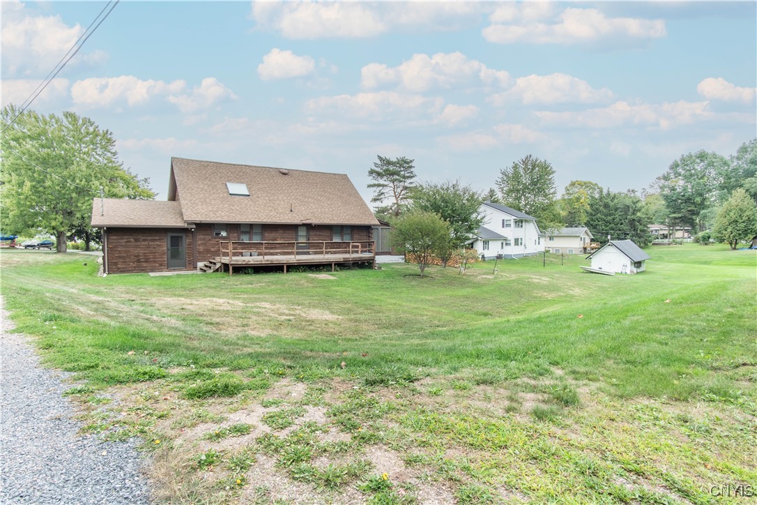 7176 Beadles Point Road Cape Vincent, NY 13618 - Photo 8 of 41